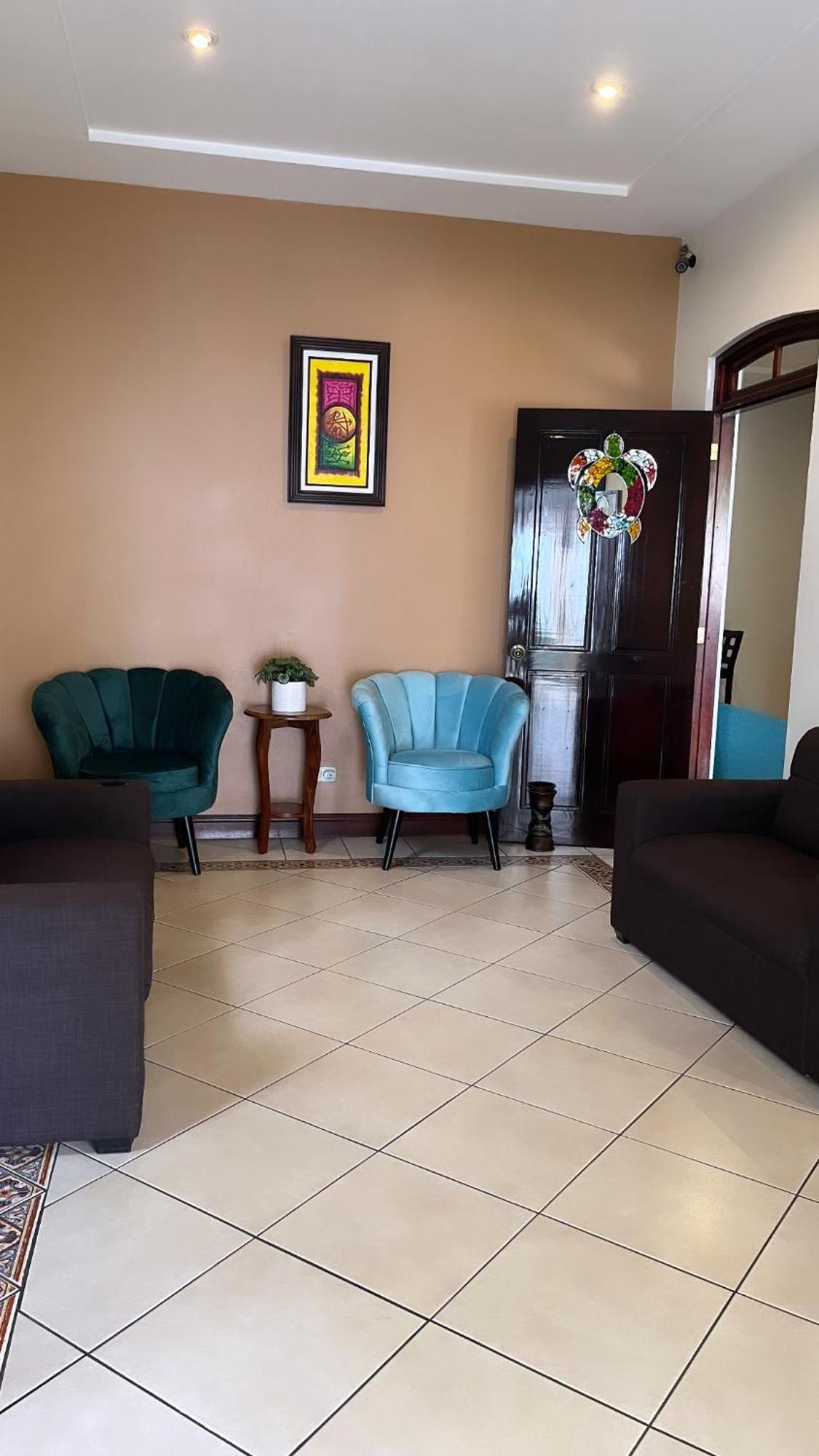 Ester'S Place Escazú Extérieur photo