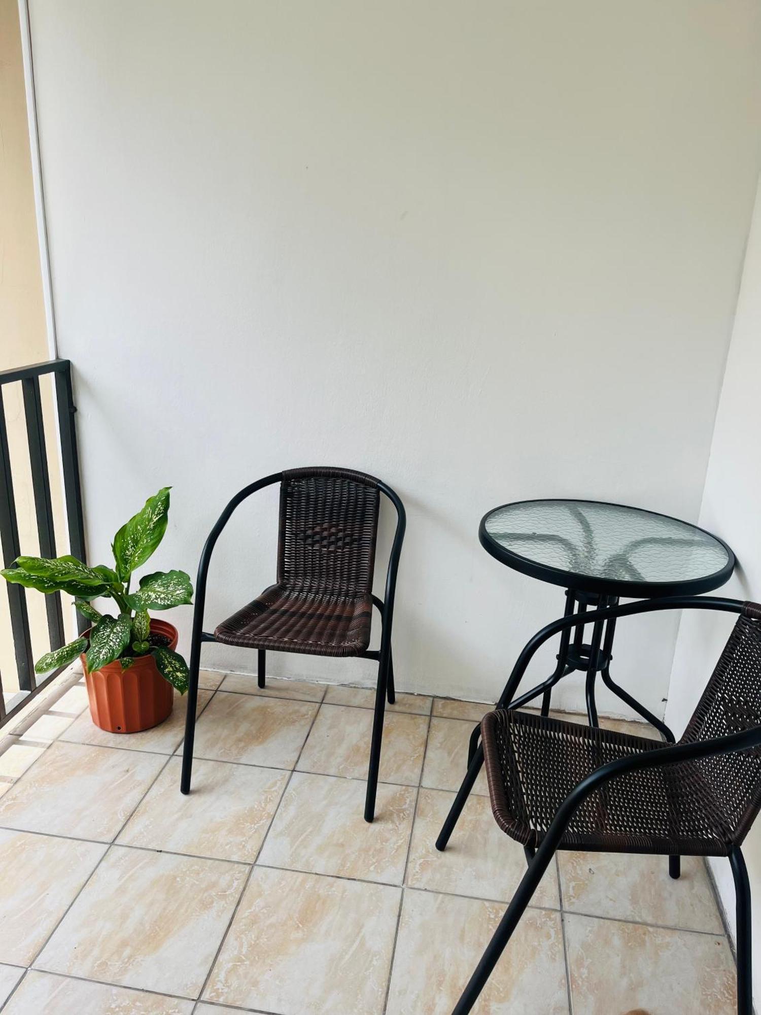 Ester'S Place Escazú Extérieur photo